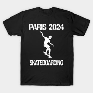 Paris 2024 T-Shirt